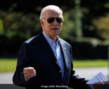 Joe Biden, In India For G20, To Stay At This Delhi Hotel. Details Here