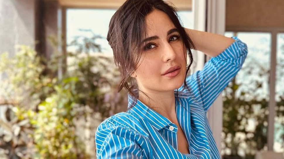 Katrina Kaif Brutally Trolled On Her New Beauty Video, Netizens Ask What Have You Done To Your Lips & Nose? Watch