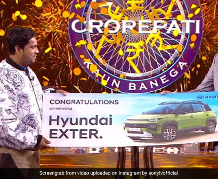Kaun Banega Crorepati 15: The 7 Crore Question That Made This Contestant Quit