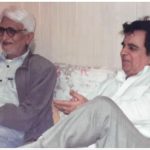 MF Husain Birth Anniversary: Did you Know Legendary Artist Shared A Special Bond With Late Actor Dilip Kumar?