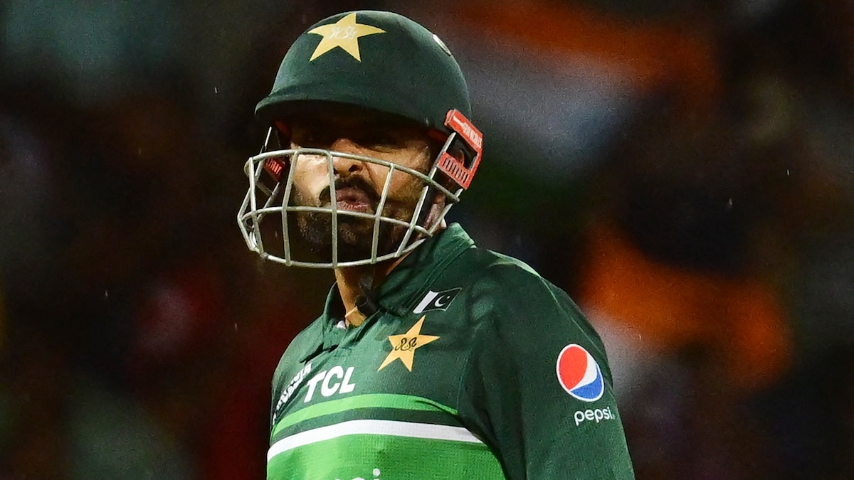 "Mujrim Na Banaye...": Pakistan Star Supports Captain Babar Azam After Asia Cup Poor Show | Cricket News