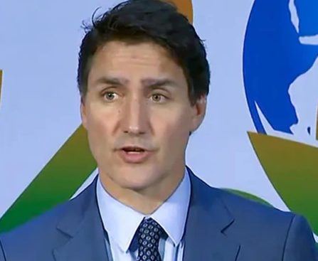 "Not Looking To Provoke, But...": Justin Trudeau's Fresh Message To India
