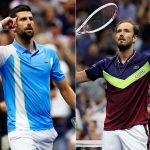 Novak Djokovic vs Daniil Medvedev Live, US Open 2023 Mens Singles Final: Djokovic Leads 4-2 vs Daniil Medvedev In 1st Set