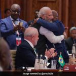 Opinion:  African Union In G20 - Seismic Change Under Modi's Leadership
