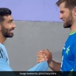 "Overwhelmed" Jasprit Bumrah Reacts To Shaheen Afridi's Gesture | Cricket News