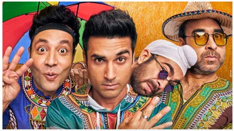 Pulkit Samrat, Varun Sharma-Starrer Fukrey 3 Releases On THIS Date, Much-Awaited Film Promises A Hilarious Ride