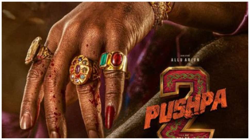 Pushpa 2 Update: Much-Awaited Allu Arjun, Rashmika Mandanna-Starrer To Hit Big Screens On THIS Date
