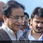 Rs 800 Crore Tax Evasion Suspected After 3 Days Of Raids Against Azam Khan