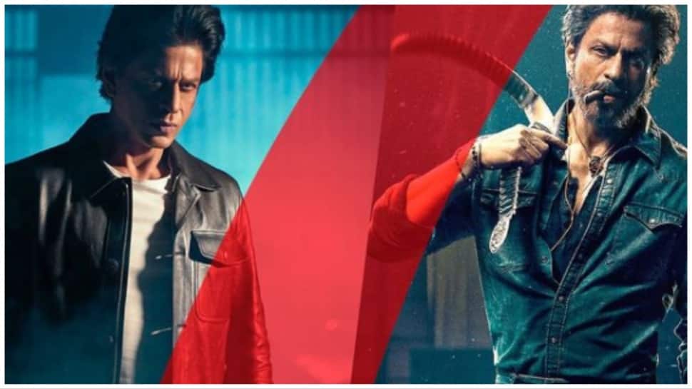 Shah Rukh Khan-Starrer Jawan Becomes Fastest 400 Crore Earner In Hindi, Beats Gadar 2, Pathaan