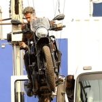 Shah Rukh Khans Truck-Chase Action Stunt BTS Video From Jawan Goes Viral, Fans Go Crazy