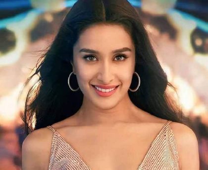 Shraddha Kapoors Trip To Chandigarh Is Filled With Fans Love And Affection: Watch