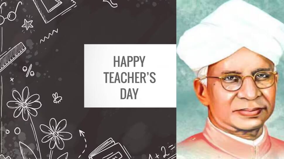 Teachers Day 2023: Date, History, Significance And Motivational Quotes By Dr Sarvepalli Radhakrishnan