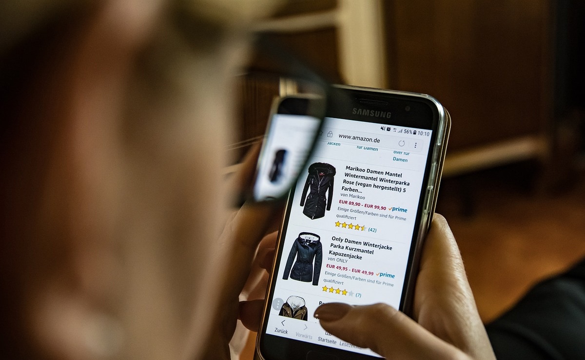 This Chinese Shopping App Is Overtaking Amazon In Several Countries