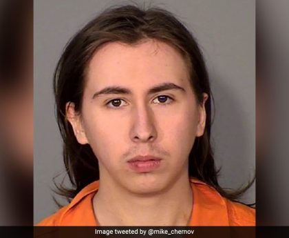 US Man,19, Rapes, Holds Girlfriend Captive Over