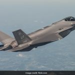 US Marines Orders All Aircraft To Be Grounded After F-35 Disappearance