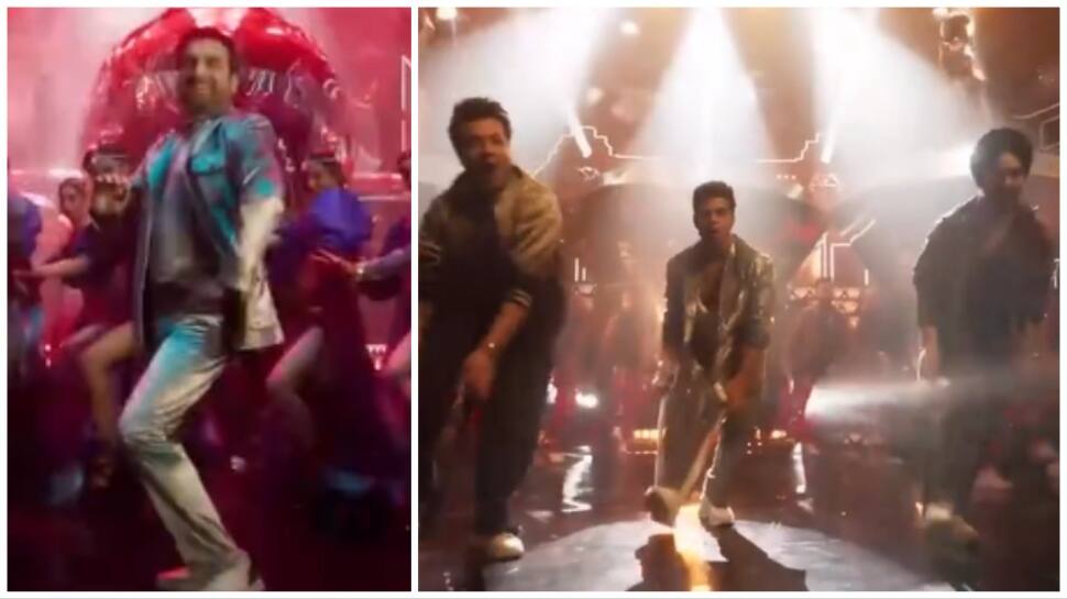Ve Fukrey Song Out: Pulkit Samrat, Varun Sharma Groove Energetically In This Power-Packed Dance Number