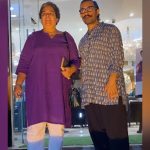 Viral: Aamir Khan And Ex-Wife Reena Dutta Make A Rare Appearance Together In Mumbai