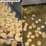 Watch: Viral Video Shows Making Of Pani Puri In Factory, Impresses Internet