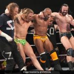 Watch: WWE Superstars Dance To RRR