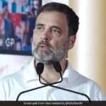 What Rahul Gandhi Once Wrote To PM Modi On Women