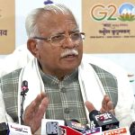 "Will Send You On Chandrayaan-4": ML Khattar's Reply To Woman Sparks Row
