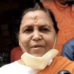 "Won't Go Even If I'm Invited": Uma Bharti On No Call For Big BJP March