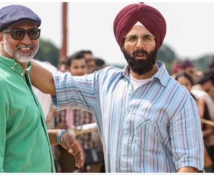 Akshay Kumar-Starrer Mission Raniganj Continues To Woo Audience In Theatres- Deets Inside