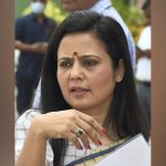 "Attempts To Influence Witness": BJP MP's Fresh Charge Against Mahua Moitra