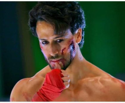 Ganapath Twitter Reaction, Reviews: Tiger Shroff Impresses In High-Octane Actioner, Fans Call Him Superstar, Action King