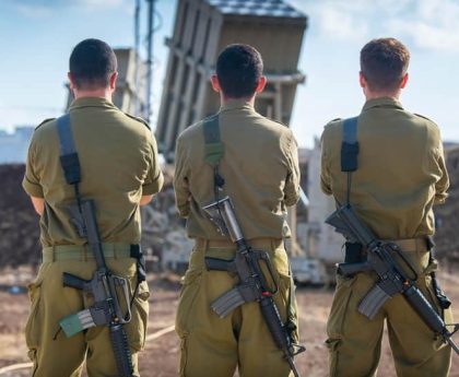 Israel Did Fail On Various Fronts During Hamas Attack On October 7, Says IDF Officer