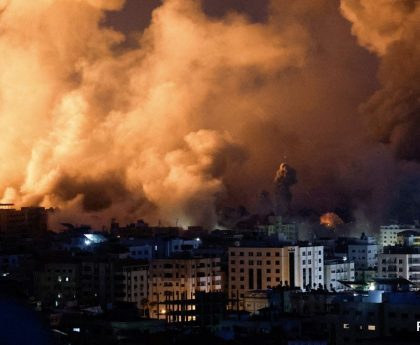 Possible Ceasefire On The Table? What Hamas Said