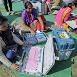 Amid Congress vs BJP In Chhattisgarh, Smaller Parties May Play Spoilsport