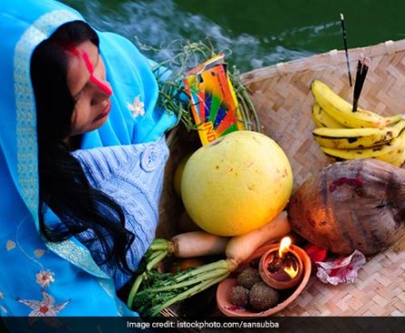 Chhath Puja 2023: Celebrations And Significance Of Festival