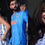 Cricket World Cup 2023 Final: How Much Does Anushka Sharmas Pretty Floral Dress Cost - Find Out