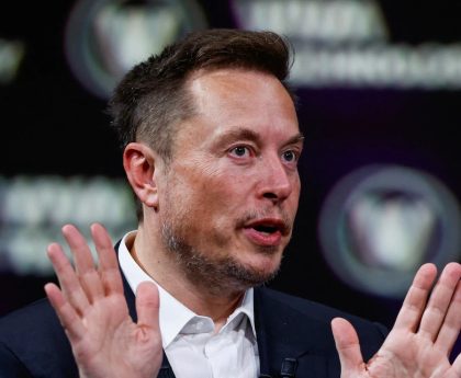 Elon Musk Loses $9 Billion In Net Worth Amidst Tesla Stock Slump