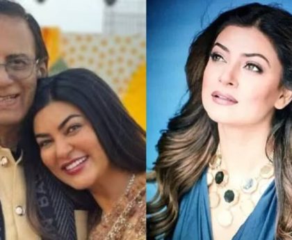 Happy Birthday Sushmita Sen: Actress Father Wanted Her To Walk On THIS Career Path, Was Unhappy On Her Beauty Pageant Entries