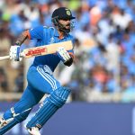 ICC Picks Team Of World Cup 2023. Indians Include Virat Kohli, Rohit Sharma, And... | Cricket News