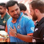 India vs New Zealand Semi Final Live Score, Cricket World Cup 2023: Spotlight On Virat Kohli's Potential 50th ODI Ton As India Take On New Zealand | Cricket News