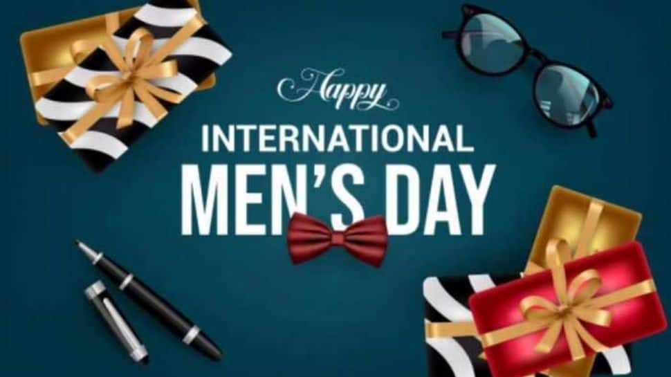 International Men’s Day 2023: Best Wishes, Greetings, And Whatsapp Messages To Share