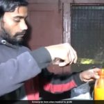 "Khichdi In Bottles": 1st Hot Meal For Trapped Tunnel Workers In 9 Days