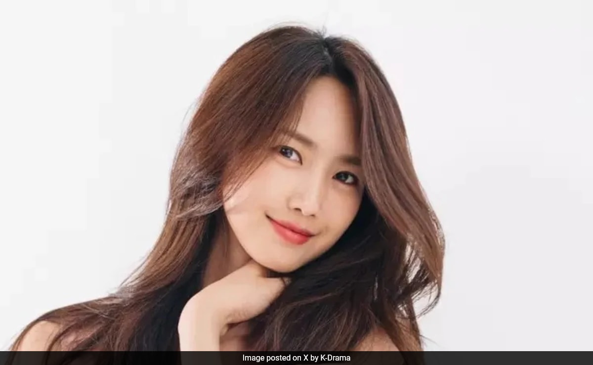 Korean Actress Jung Yoo Yeon Announces Divorce 6 Months After Wedding