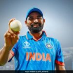 Man Claims He Saw Mohammed Shami