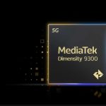 MediaTek Dimensity 9300 Flagship Mobile Chipset Debuts With Four Cortex-X4 CPUs, Boosted GPU, More