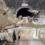 Opinion: Analysis: Uttarakhand Tunnel Collapse - Makings Of A Disaster