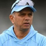 Rahul Dravid Names Two India Stars Who Have 'Gone Slightly Unnoticed' In Cricket World Cup 2023 | Cricket News