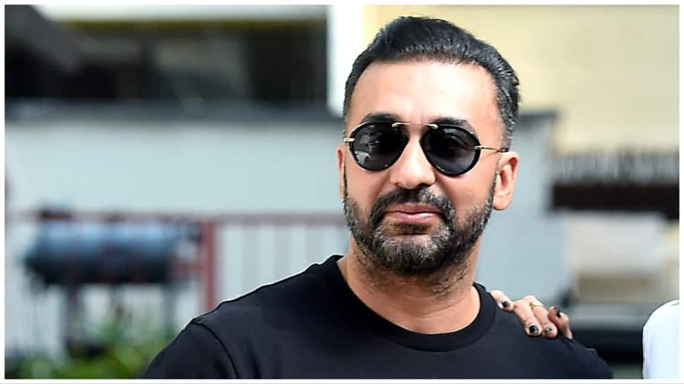 Raj Kundra Opens Up On Jail Experience, Says My Family Was Dragged And Pulled Down