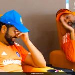 Rohit Sharma In Splits Before 'Best Fielder' Announcement Sends Team India Berserk. Watch | Cricket News