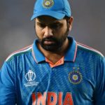 Rohit Sharma, Mohammed Siraj In Tears After India's Heartbreaking Loss In Cricket World Cup 2023 Final - Watch | Cricket News