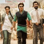 Shah Rukh Khan Is Not Letting Dunki Director Rajkummar Hirani Meet Other Actors, Heres why