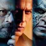 Shah Rukh Khans Jawan Garners Highest Rotten Tomatoes Critics Score Of 2023